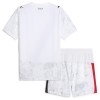 Conjunto Manchester City KidSuper 2025-26 - Niño